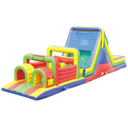 obstacle course for sale